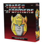 Transformers Generation 1 médaillon Bumblebee Limited Edition