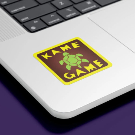 Yu-Gi-Oh! stickers tech