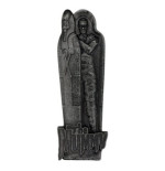 Universal Monsters Lingot Frankenstein´s Monster Limited Edition