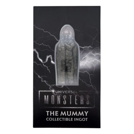 Universal Monsters Lingot Frankenstein´s Monster Limited Edition