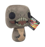 Jurassic Park peluche T-Rex 18 cm