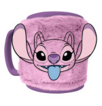 Lilo & Stitch mug Fuzzy Angel