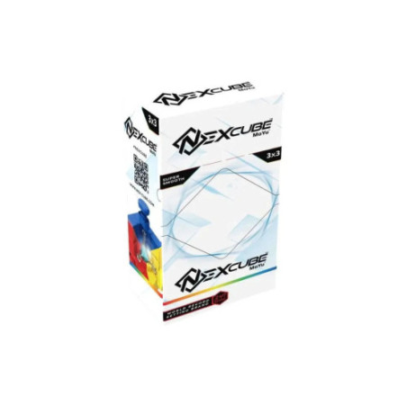 Nexcube Cube de Puzzle 3x3 Stackable