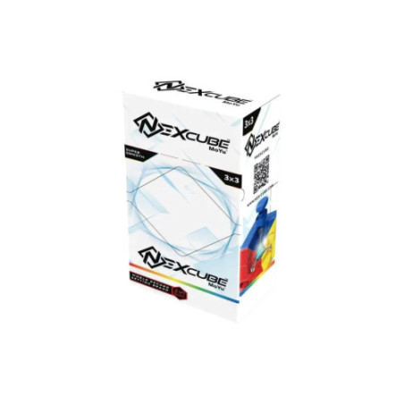 Nexcube Cube de Puzzle 3x3 Stackable