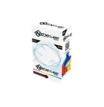Nexcube Cube de Puzzle 3x3 Stackable