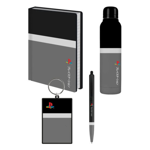 Playstation coffret cadeau premium PS Classic