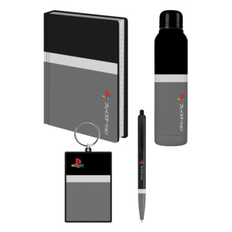 Playstation coffret cadeau premium PS Classic