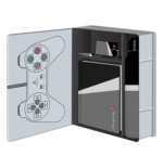 Playstation coffret cadeau premium PS Classic