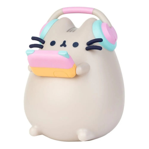 Pusheen lampe avec USB-C Gamer