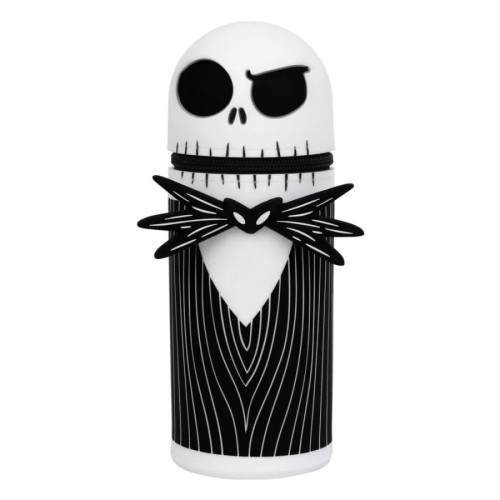 L'Étrange Noël de monsieur Jack trousse 3D