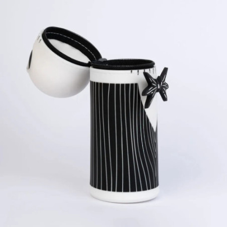 L'Étrange Noël de monsieur Jack trousse 3D