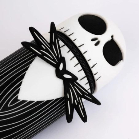 L'Étrange Noël de monsieur Jack trousse 3D