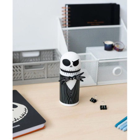 L'Étrange Noël de monsieur Jack trousse 3D