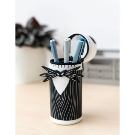 L'Étrange Noël de monsieur Jack trousse 3D