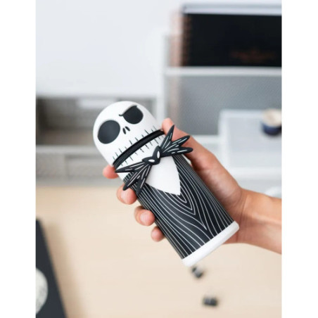 L'Étrange Noël de monsieur Jack trousse 3D