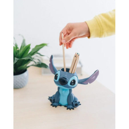 Stitch Porte-crayons