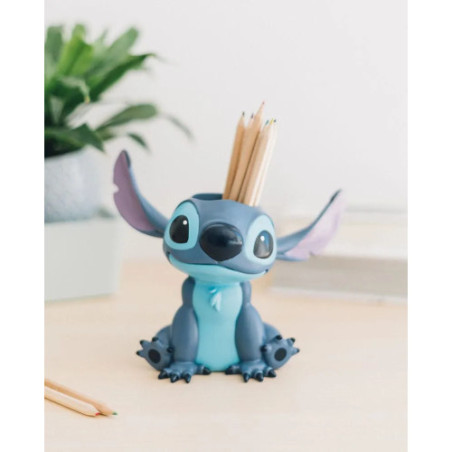 Stitch Porte-crayons