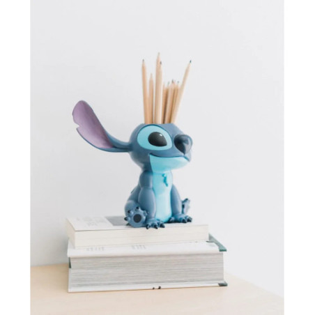 Stitch Porte-crayons