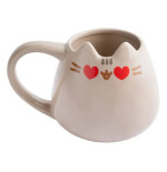 Pusheen mug 3D