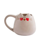 Pusheen mug 3D