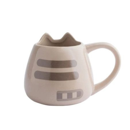Pusheen mug 3D