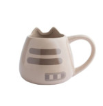 Pusheen mug 3D