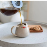 Pusheen mug 3D