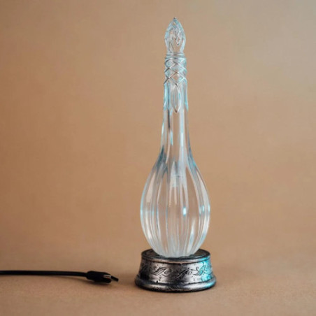 Le Seigneur des anneaux lampe avec USB-C Earendil