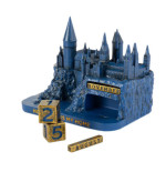 Harry Potter Calendrier perpétuel 3D Hogwarts
