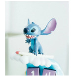 Stitch Calendrier perpétuel 3D Surfer