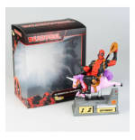 Deadpool Calendrier perpétuel 3D