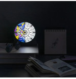 Mercredi lampe avec USB-C Ophelia Hall Window