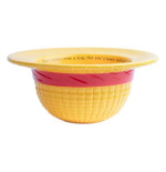 One Piece bol 3D Chapeau de paille