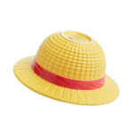 One Piece bol 3D Chapeau de paille