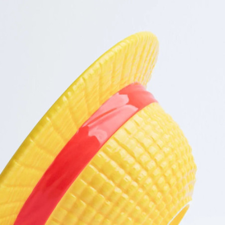 One Piece bol 3D Chapeau de paille