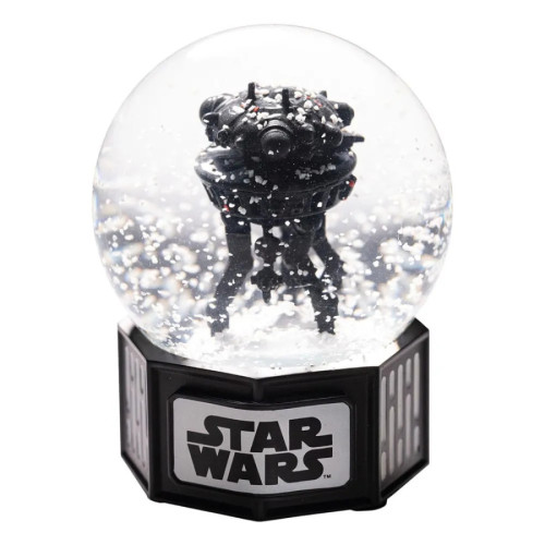 Star Wars boule à neige