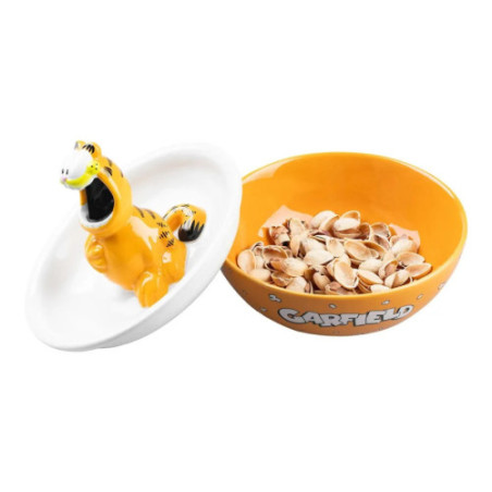 Garfield bol à snacks
