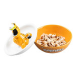 Garfield bol à snacks