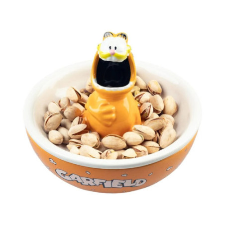 Garfield bol à snacks