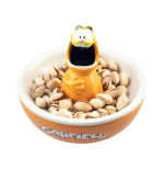 Garfield bol à snacks