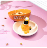 Garfield bol à snacks