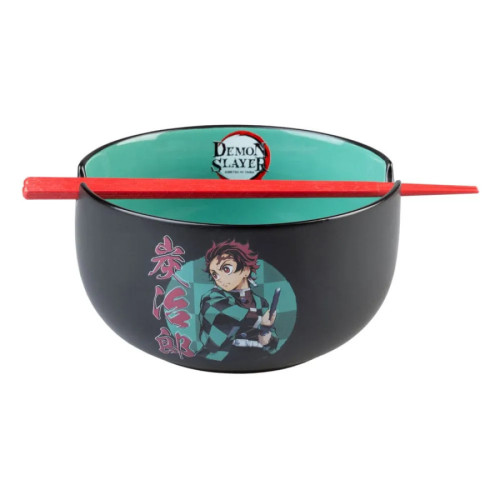 Demon Slayer bol de ramen