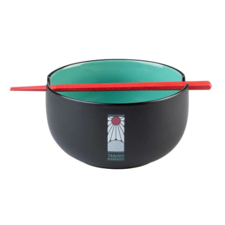 Demon Slayer bol de ramen