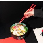 Demon Slayer bol de ramen