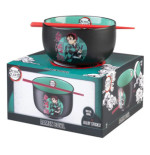 Demon Slayer bol de ramen