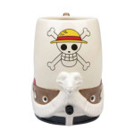 One Piece cruche Going Merry