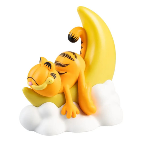 Garfield lampe avec USB-C