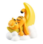 Garfield lampe avec USB-C