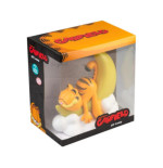 Garfield lampe avec USB-C