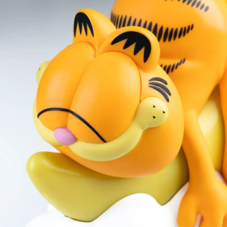 Garfield lampe avec USB-C